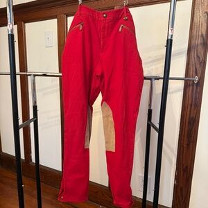 RALPH LAUREN PANTS